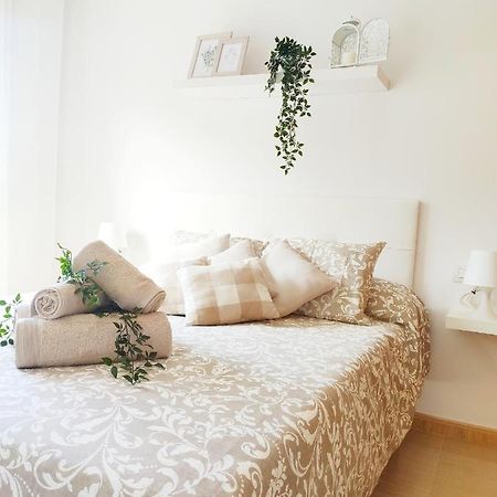 Almar Carril Apartamento Vilagarcia de Arousa Exterior foto