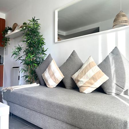 Almar Carril Apartamento Vilagarcia de Arousa Exterior foto