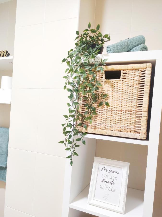 Almar Carril Apartamento Vilagarcia de Arousa Exterior foto