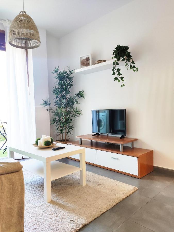 Almar Carril Apartamento Vilagarcia de Arousa Exterior foto