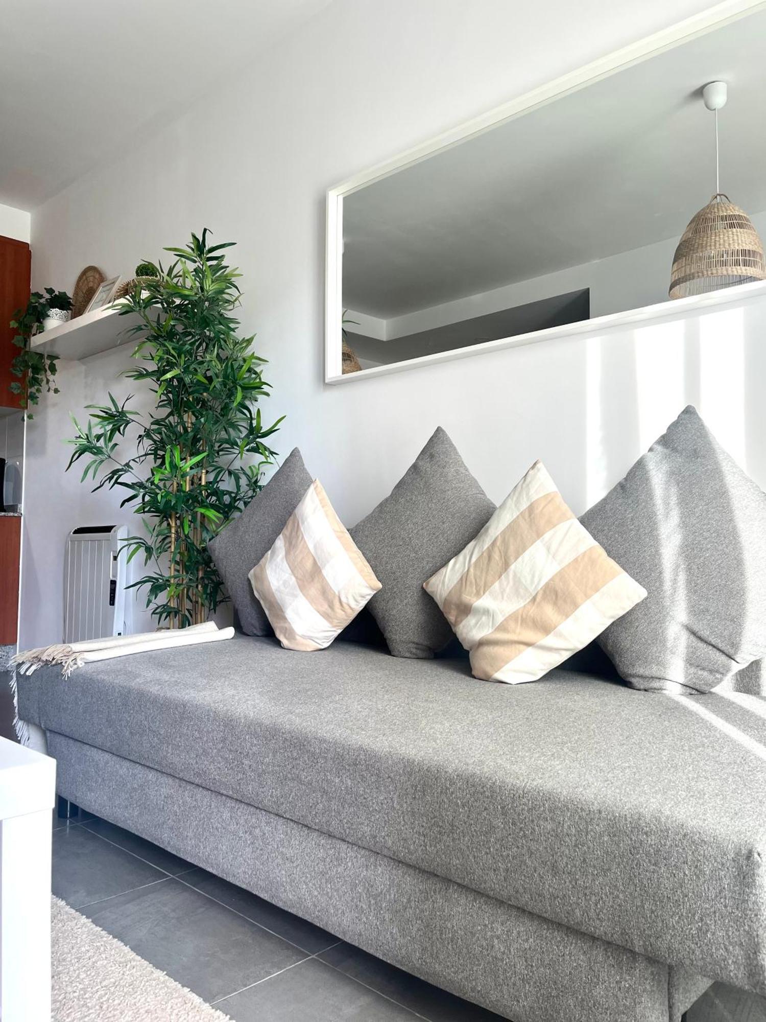 Almar Carril Apartamento Vilagarcia de Arousa Exterior foto